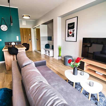 Apartament Emi Zator By Housine Exteriör bild