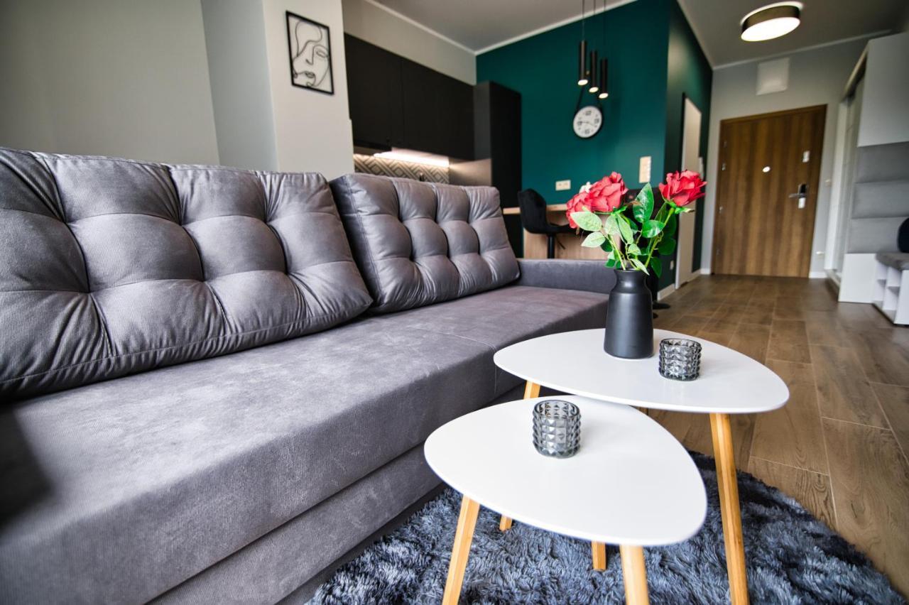 Apartament Emi Zator By Housine Exteriör bild