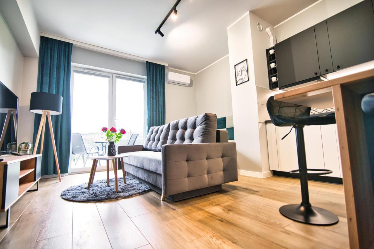 Apartament Emi Zator By Housine Exteriör bild