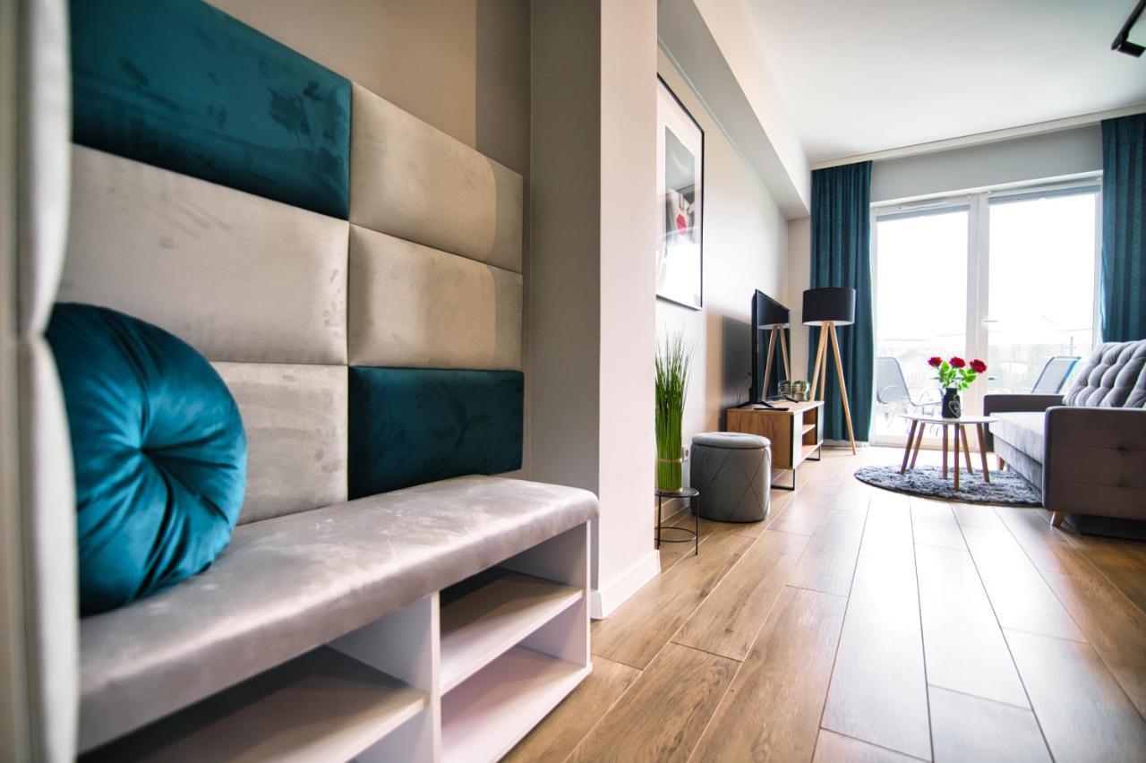 Apartament Emi Zator By Housine Exteriör bild
