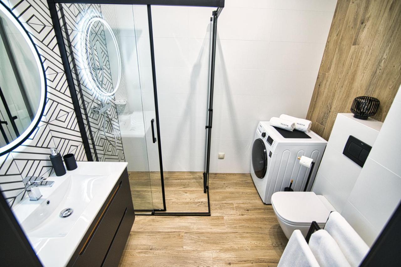 Apartament Emi Zator By Housine Exteriör bild
