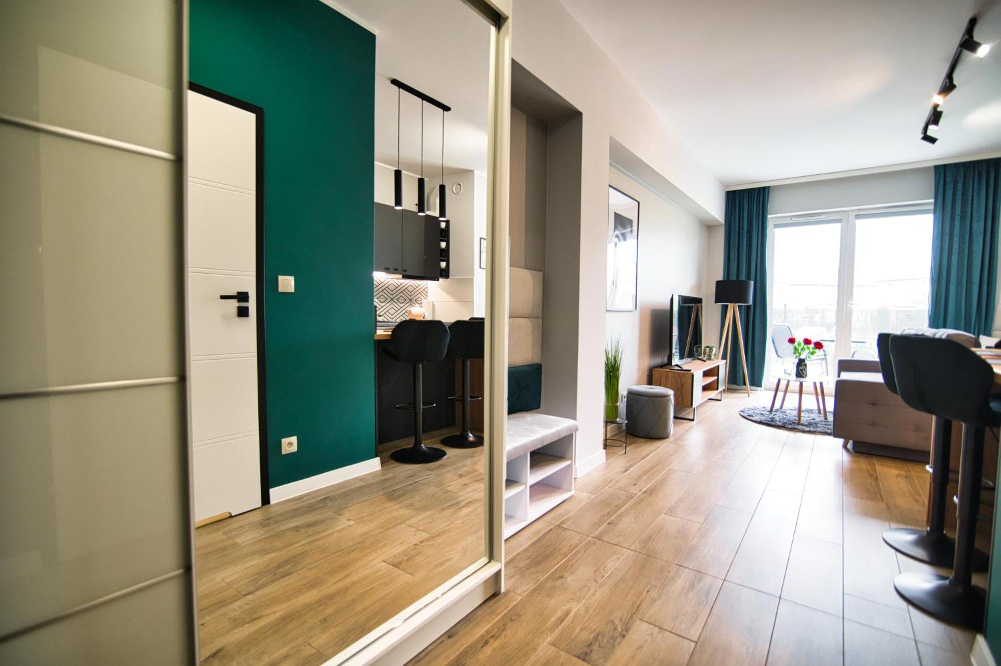 Apartament Emi Zator By Housine Exteriör bild