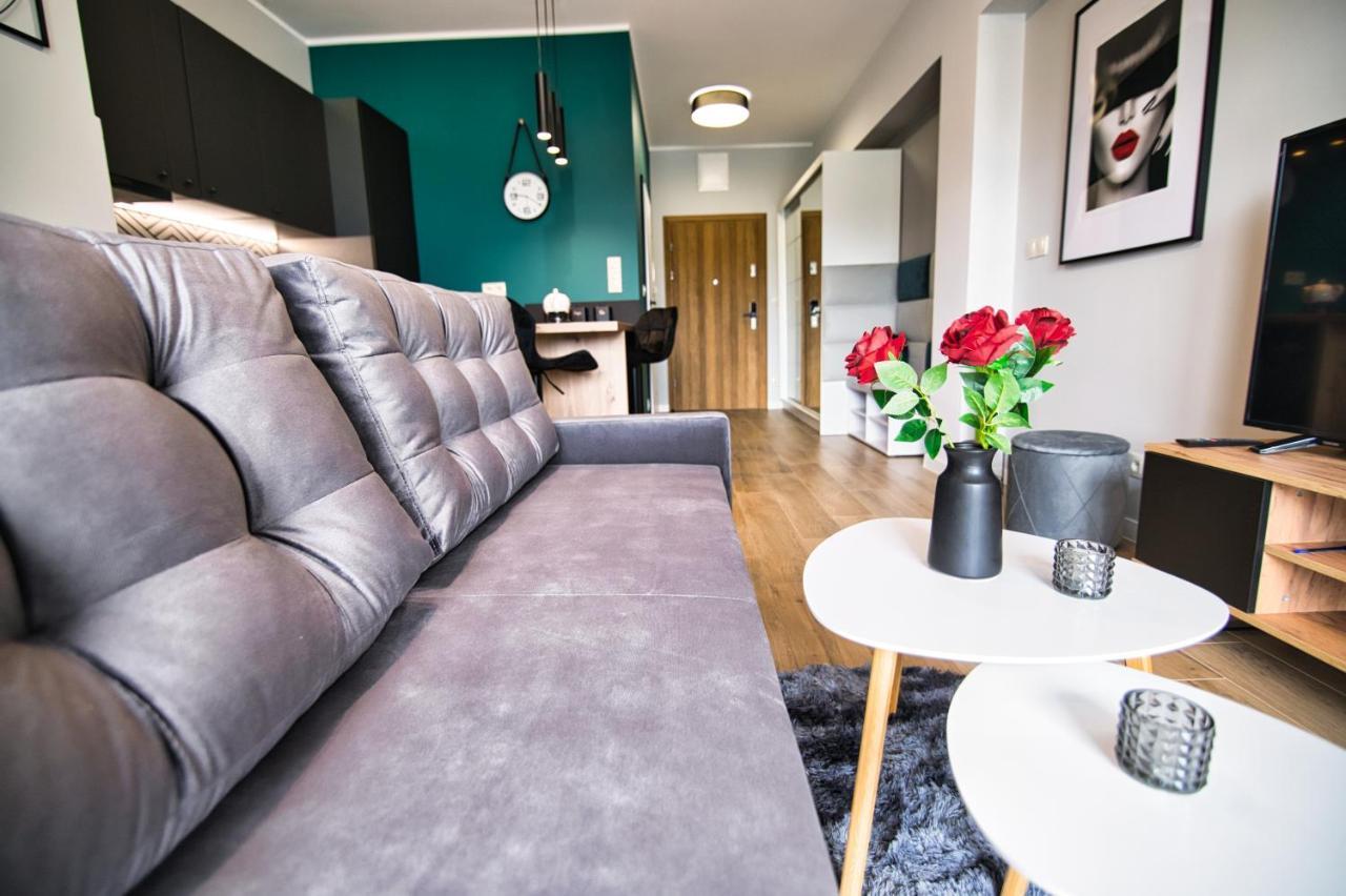 Apartament Emi Zator By Housine Exteriör bild